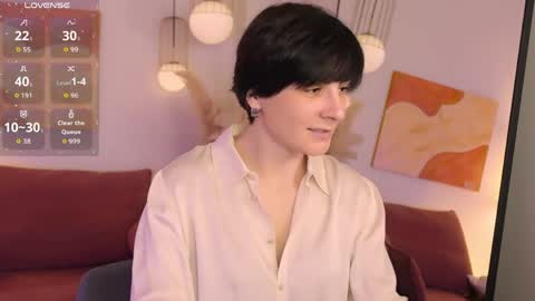 Loren online show from April 3, 1:51 pm