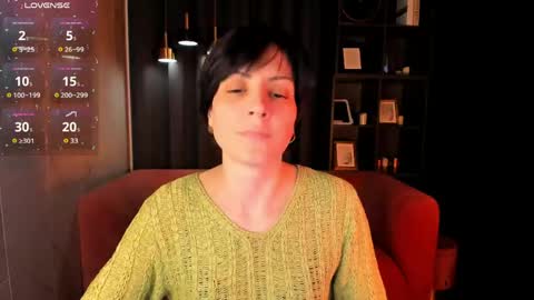 Loren online show from April 14, 6:38 am