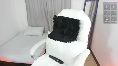 Lorena  online show from February 1, 2:16 am