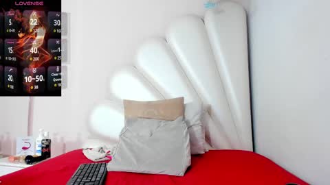 Lorena online show from February 10, 1:55 pm