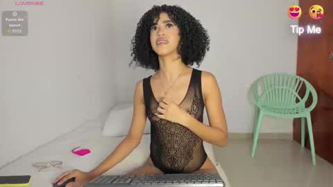 Lorena online show from October 12, 3:26 pm