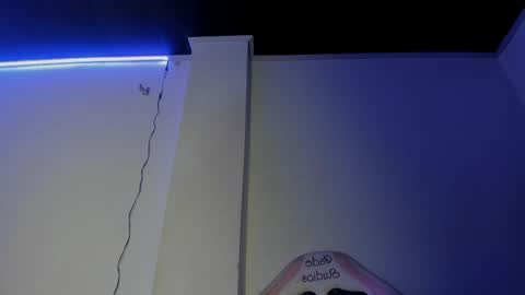 lorena_jade online show from April 3, 4:30 am