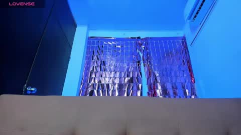 Lorena Parlove online show from February 26, 8:04 pm