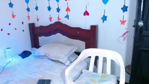 Lorena Capelli online show from May 27, 12:28 am