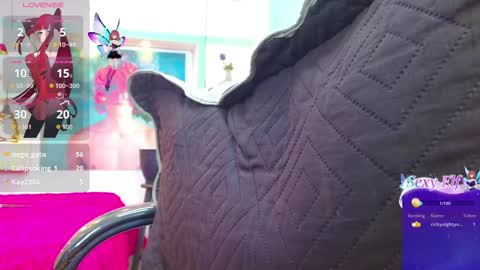 lore online show from December 15, 10:39 pm