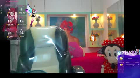 lore online show from April 6, 1:58 am