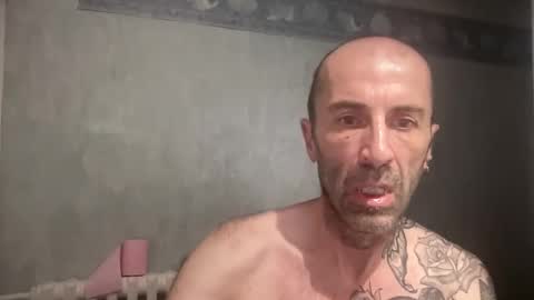 lorenzo44300 online show from January 17, 4:11 am