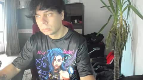 LORENZO Boy online show from May 2, 4:02 pm
