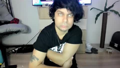 LORENZO Boy online show from January 11, 9:32 pm