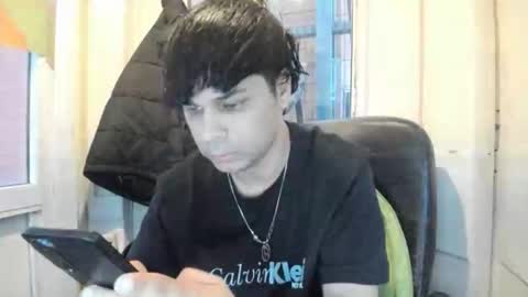 LORENZO Boy online show from May 10, 5:30 pm