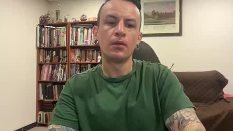 LoreSins online show from June 11, 2:53 am