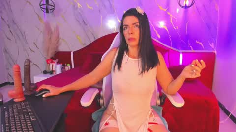 Snapshot of loress_ass_mature chatting on September 12, 2:35 am lorena online show from September 12, 2:35 am