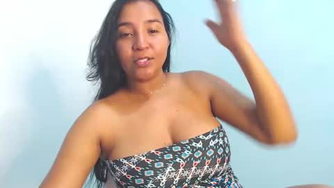 Loretta Gmez online show from October 2, 1:04 am