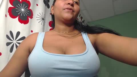 Loretta Gmez online show from January 29, 2:19 am