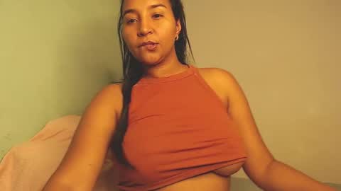 Loretta Gmez online show from January 20, 2:32 am