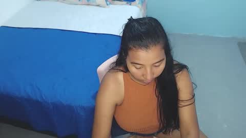 Loretta Gmez online show from September 14, 12:57 am