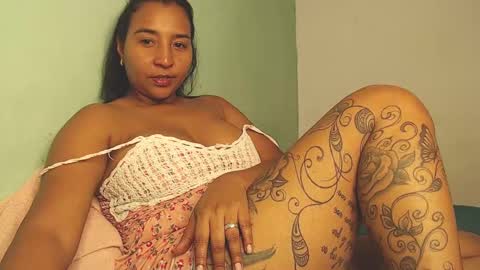 Loretta Gmez online show from January 23, 4:09 am