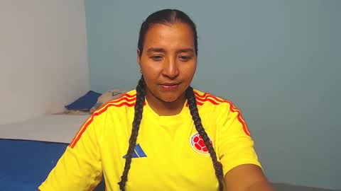 Loretta Gmez online show from September 10, 2:23 am