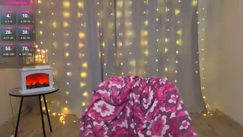 Loretta online show from January 11, 1:55 am