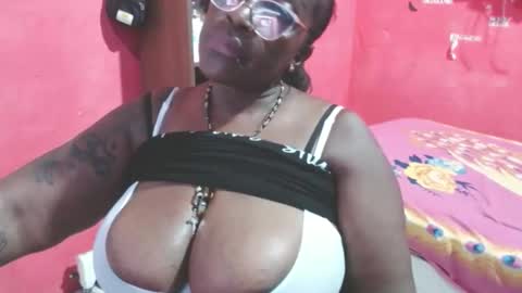 loretybighot online show from March 26, 6:02 pm