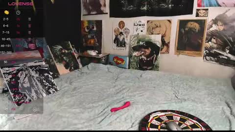 Snapshot of lori__fox chatting on January 31, 8:43 pm Lori online show from January 31, 8:43 pm