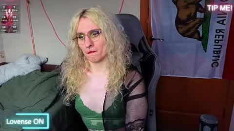 Lori -----------------------------------    online show from April 15, 3:04 pm