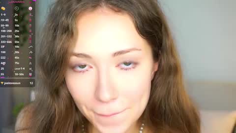 Naomi online show from October 23, 9:48 pm