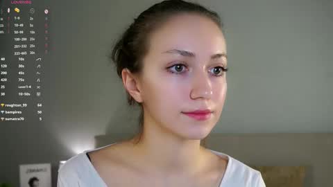 Naomi online show from December 3, 9:37 pm