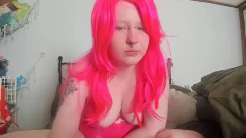 Lori Critter online show from February 28, 7:14 pm