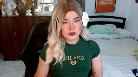 Los online show from November 13, 9:34 am