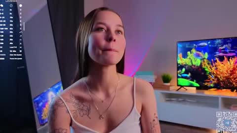 Jess online show from November 26, 2:20 am