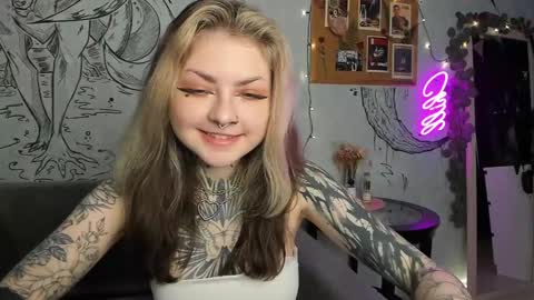 lostallice online show from January 10, 6:53 am