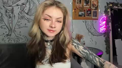 lostallice online show from March 2, 7:32 am