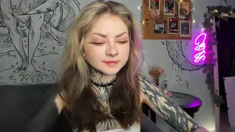 lostallice online show from February 10, 3:03 am