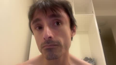 lostpuppyboy online show from February 20, 5:40 am