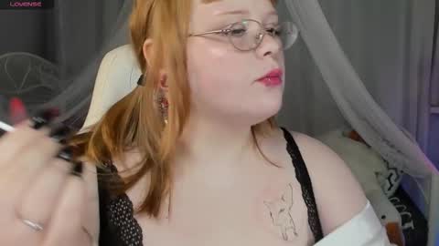 Lottie online show from November 25, 5:01 pm