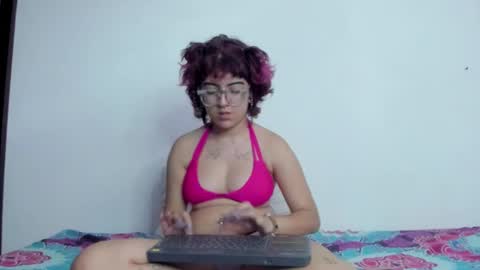 lotto_bloom online show from November 12, 8:11 pm