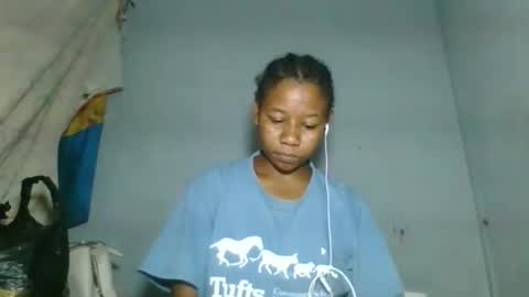 louane98 online show from March 20, 6:57 pm