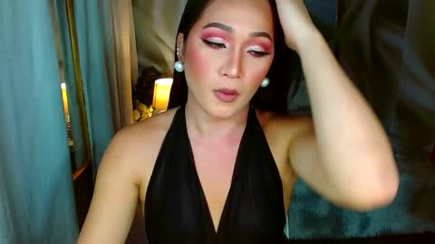 Cathy online show from March 2, 2:10 pm