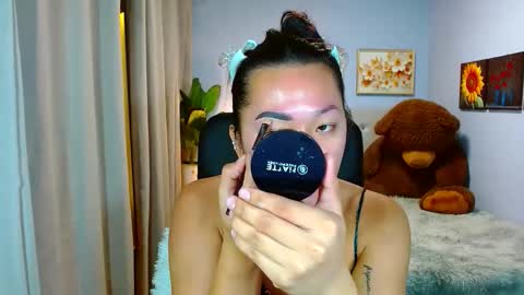 Cathy online show from November 18, 12:52 pm