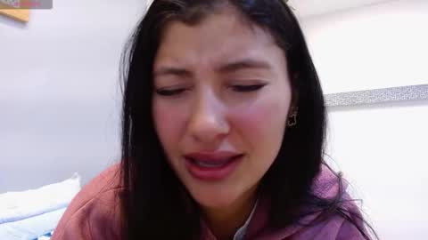 Louis K online show from February 13, 11:57 am