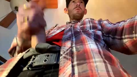 HoneydickNick online show from December 23, 12:14 am