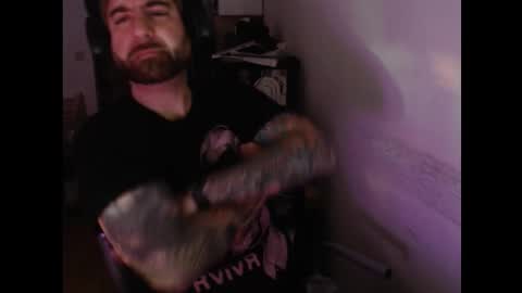 Guapito online show from November 9, 12:47 am