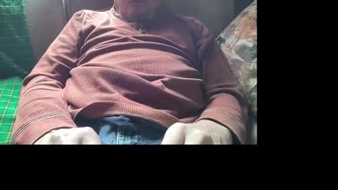 lovaman69 online show from December 15, 10:55 am