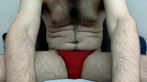 love_a_big_booty online show from June 14, 8:55 pm