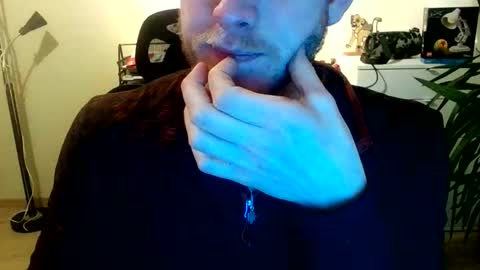 Love bert online show from February 22, 9:17 pm