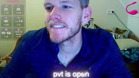 Love bert online show from October 31, 9:26 pm