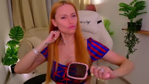 love_call online show from May 5, 2:29 am