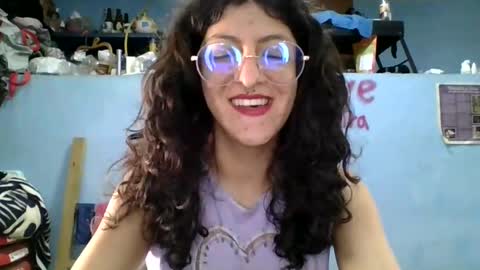 love_electra online show from October 21, 6:33 pm