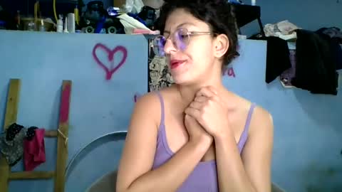 love_electra online show from September 11, 2:40 pm